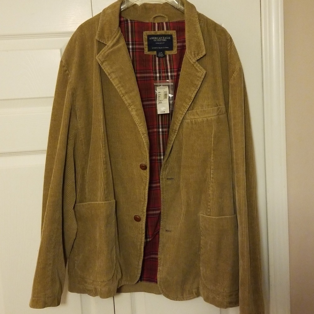 American Eagle Outfitters Jacket
